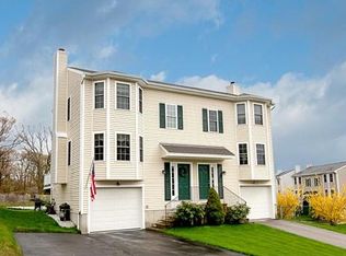 74 Sophia Dr, Worcester, MA 01607