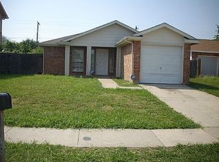 3440 Pinebrook Dr, Dallas, TX 75241