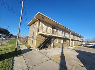 4435 Wilson Ave APT D, New Orleans, LA 70126