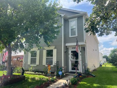 2749 Speedwell Ln, Lafayette, IN, 47909