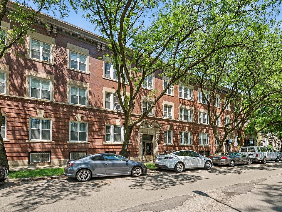 1st image of 5052 S Blackstone Ave APT 2