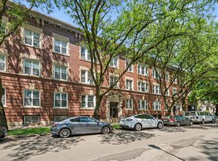 5052 S Blackstone Ave APT 2, Chicago, IL 60615