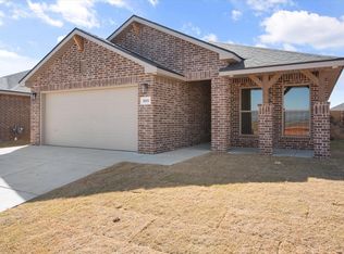 3019 137th St, Lubbock, TX 79423