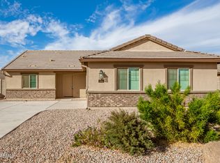1540 E Demain Dr, Casa Grande, AZ 85122