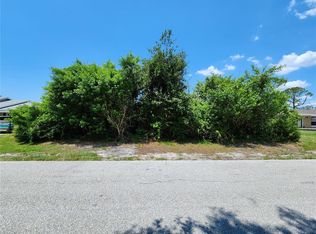 3287 Jamestown St #20, Pt Charlotte, FL 33952