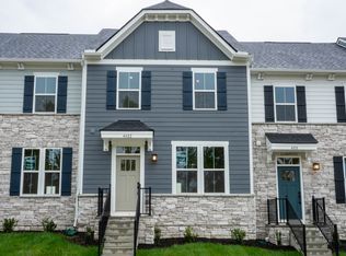 4022 Gaskill Dr, Smyrna, TN 37167