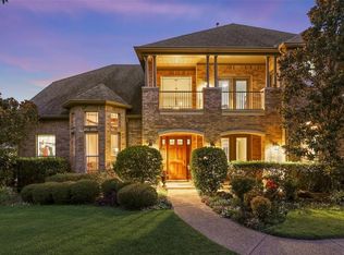 1205 Bay Meadows Dr, Southlake, TX 76092