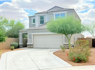 3402 N 300th Dr, Buckeye, AZ 85396