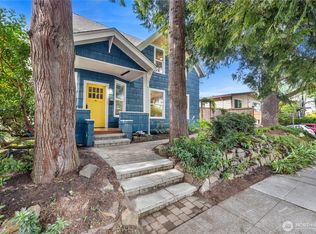 1531 NW 62nd St, Seattle, WA 98107