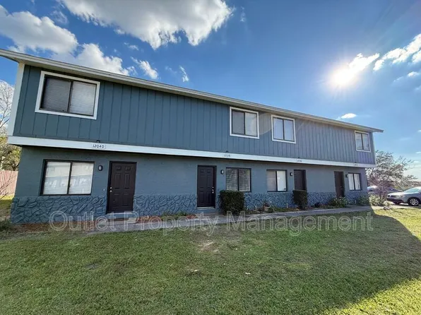 12034 Tift Cir #12038TIF, Orlando, FL 32826