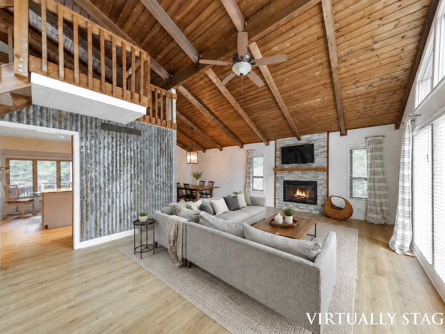 3701 Thornwood Way - 1 — Photo 3