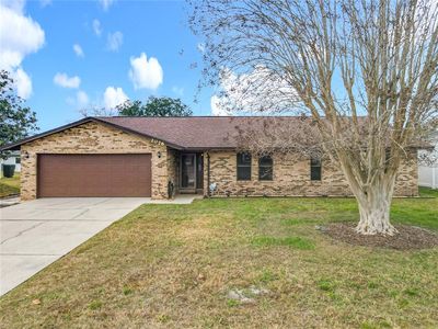 2078 Kelso Ave, Deltona, FL, 32725