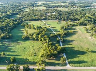 2390 Greenwood Rd, Weatherford, TX 76088