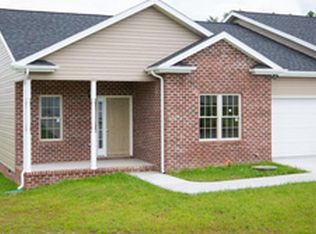 345 Windermere Dr, Broadway, VA 22815