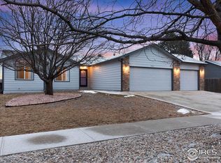 7530 View Pointe Dr, Wellington, CO 80549