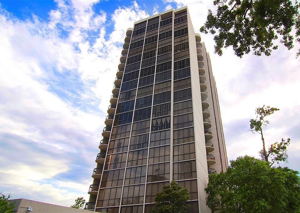 1st image of 5001 Woodway Dr Unit 1501