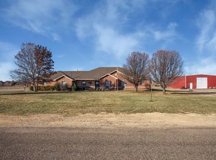 8900 Ottobahn, Amarillo, TX 79119