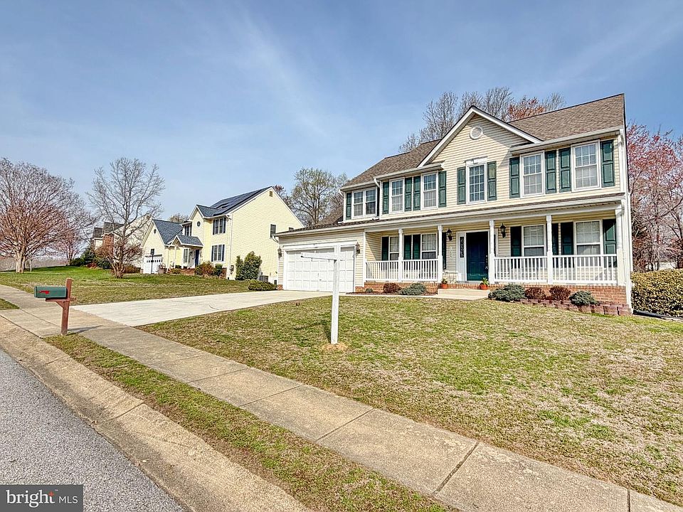 1st image of 1209 Cornwall Dr