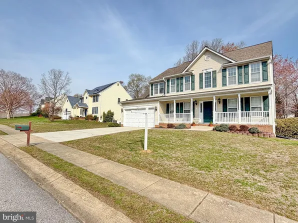 1209 Cornwall Dr, La Plata, MD 20646