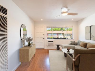 436 North Street #12, Healdsburg, CA, 95448