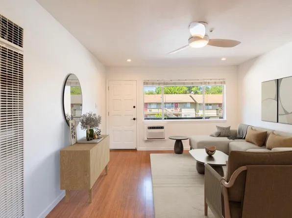 436 North Street #12, Healdsburg, CA 95448