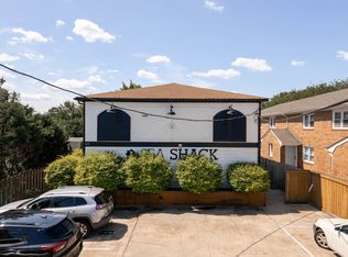 1367 E Ocean View Ave (Seashack), Norfolk, VA 23503