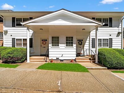 1840 Crompond Road #5C4, Peekskill, NY, 10566