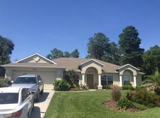 6261 Grapewood Rd, Spring Hill, FL 34609