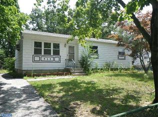 525 Brian Ave, Millville, NJ 08332