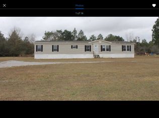 257 Pleasant View Dr, Perdido, AL 36562
