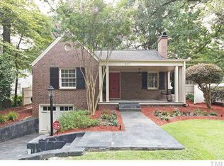 517 Gardner St, Raleigh, NC 27607