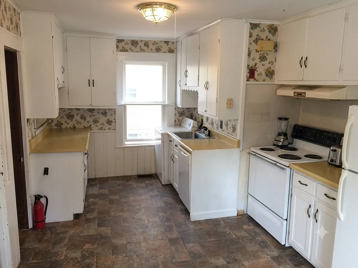 2 bed, $1,850 — Photo 4