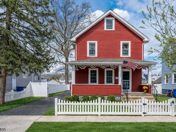 620 Dunellen Ave, Dunellen Boro, NJ 08812