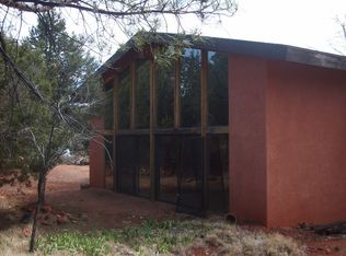 15 Last Wagon Cir, Sedona, AZ 86336