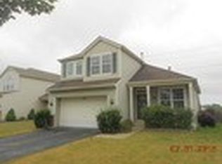 1580 Arborwood Cir, Romeoville, IL 60446