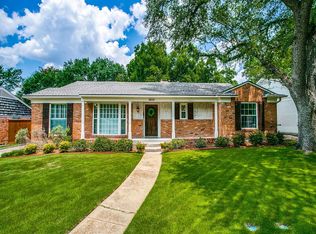 3619 Vinecrest Dr, Dallas, TX 75229
