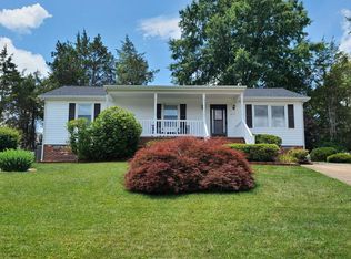 6814 Estate Ln, Fredericksburg, VA 22407