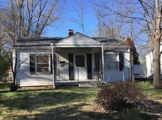 2646 Putters Ln, Indianapolis, IN 46222