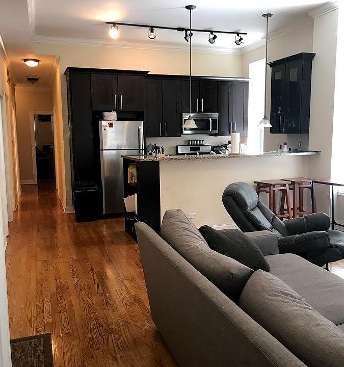 1st image of 855 N Lasalle St #4S