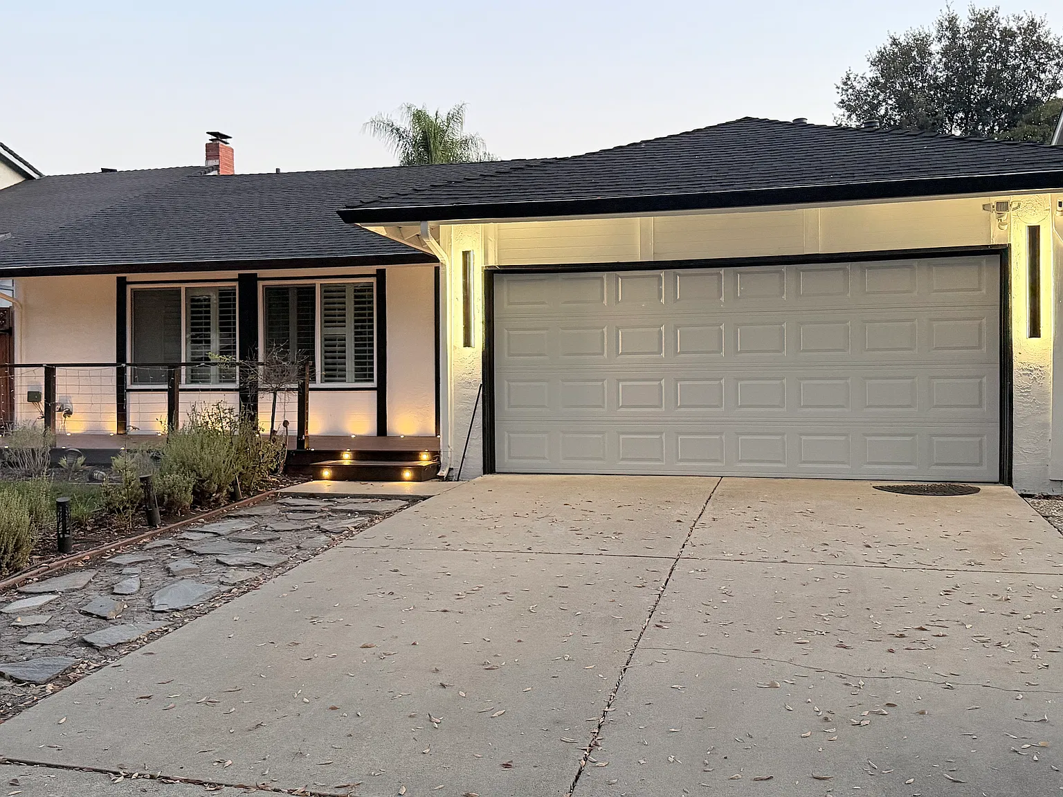 3 bed, 1143 sqft, $4,500 — Photo 4