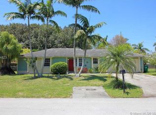 14833 SW 152nd Ter, Miami, FL 33187