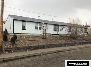 1121-1133 Nebraska Avenue, Casper, WY 82609