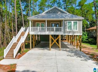 Micro Comm, Dauphin Island, AL 36528