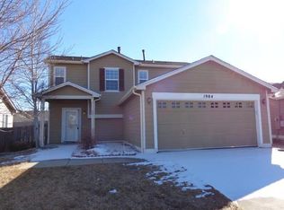 1984 Village Dr, Milliken, CO 80543