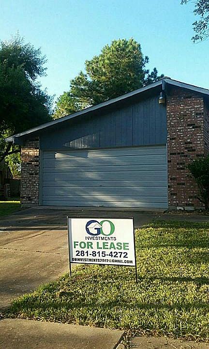 1st image of 16210 Knollridge Ct