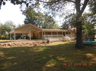 912 School Rd, Hampton, GA 30228