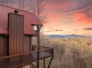 472 Timber Ridge Rd, Blue Ridge, GA 30513