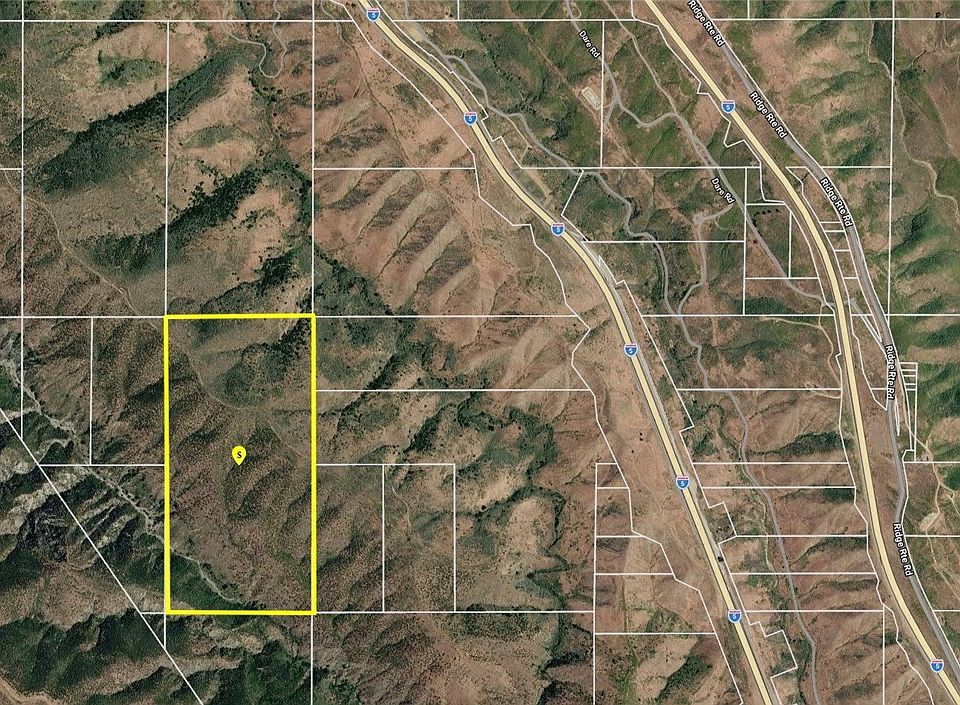 2nd image of 0 Castaic Rd Lot 9