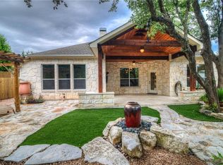 6509 York Bridge Cir, Austin, TX 78749
