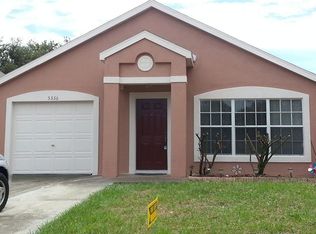 5336 Pinto Way, Orlando, FL 32810